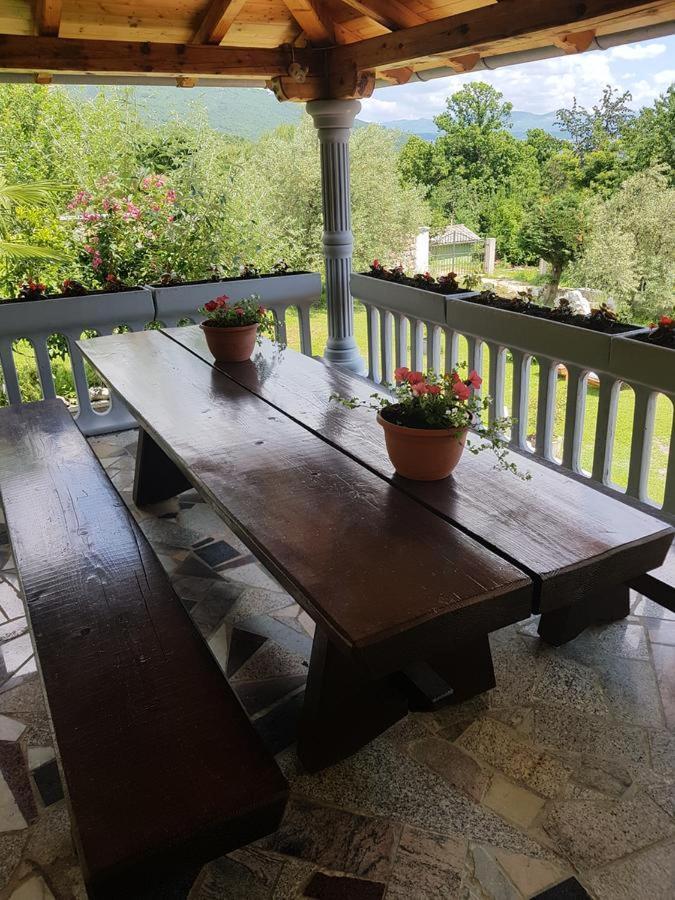 Apartmani Adria Opatija Exterior foto